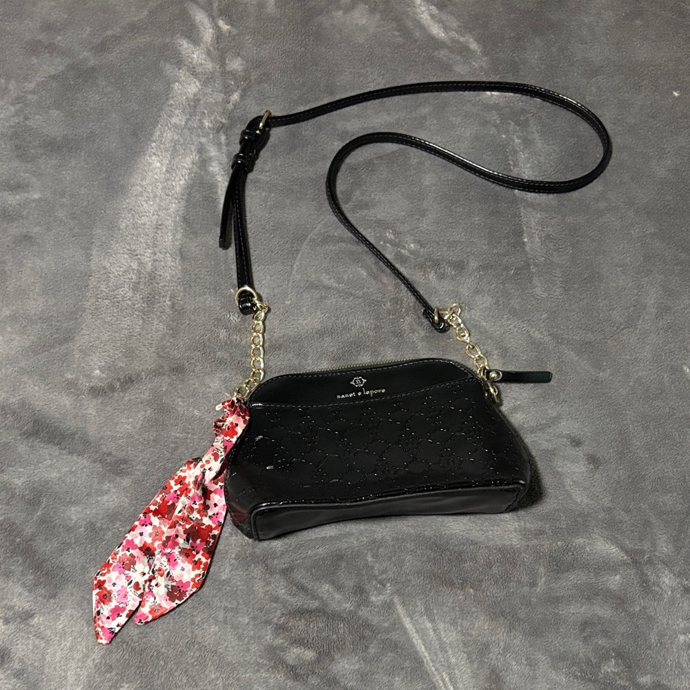 Nanette Lepore Crossbody